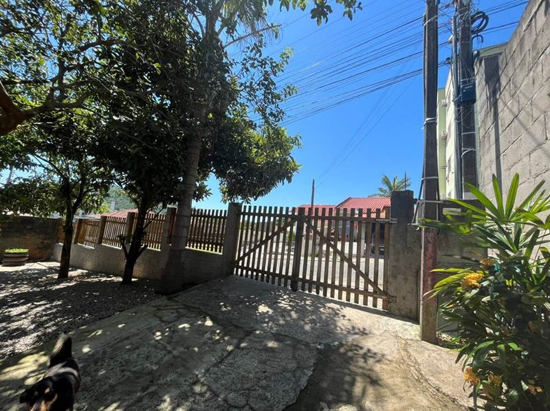 Casa para venda,  Fundos, Biguau