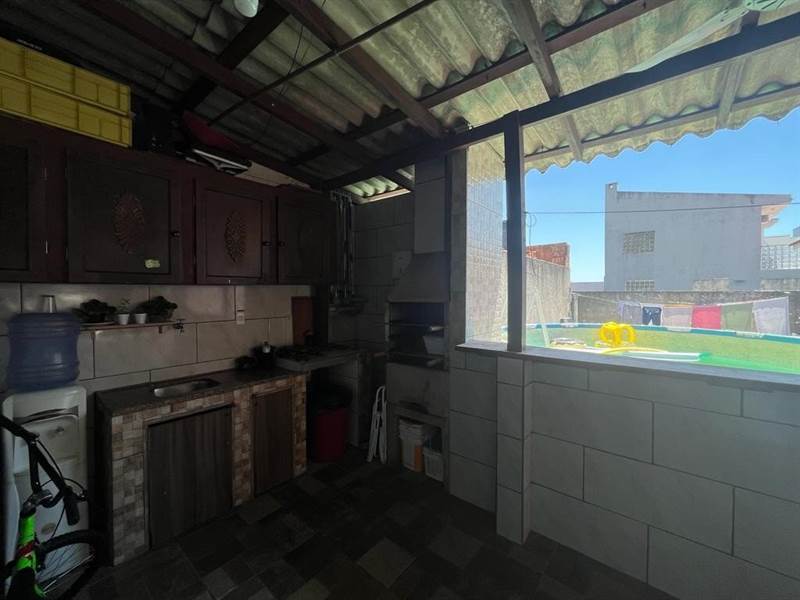 Casa para venda,  Fundos, Biguau