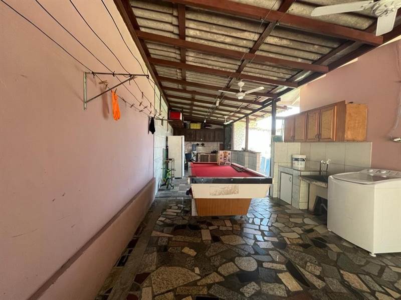 Casa para venda,  Fundos, Biguau