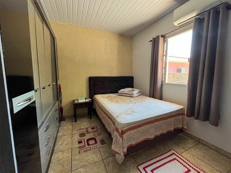Casa para venda,  Fundos, Biguau