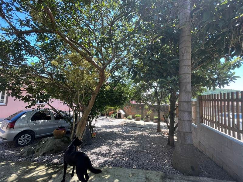 Casa para venda,  Fundos, Biguau