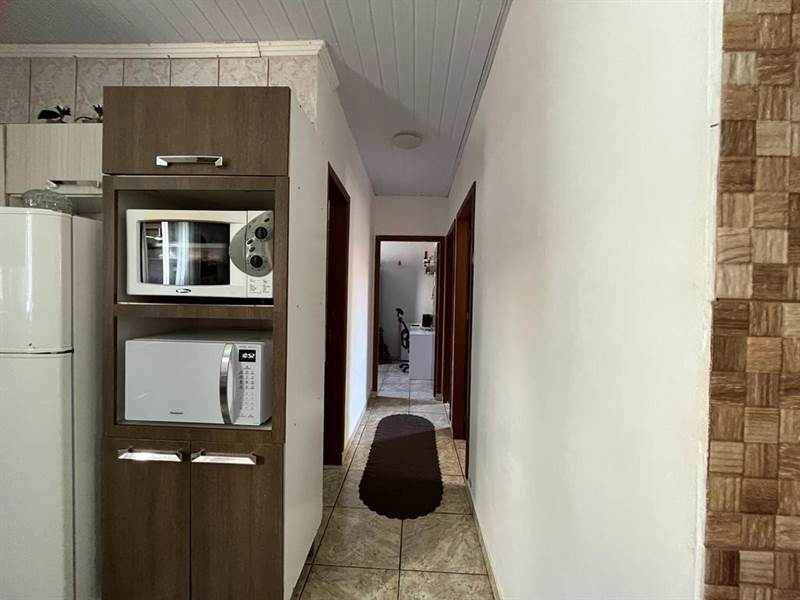 Casa para venda,  Fundos, Biguau