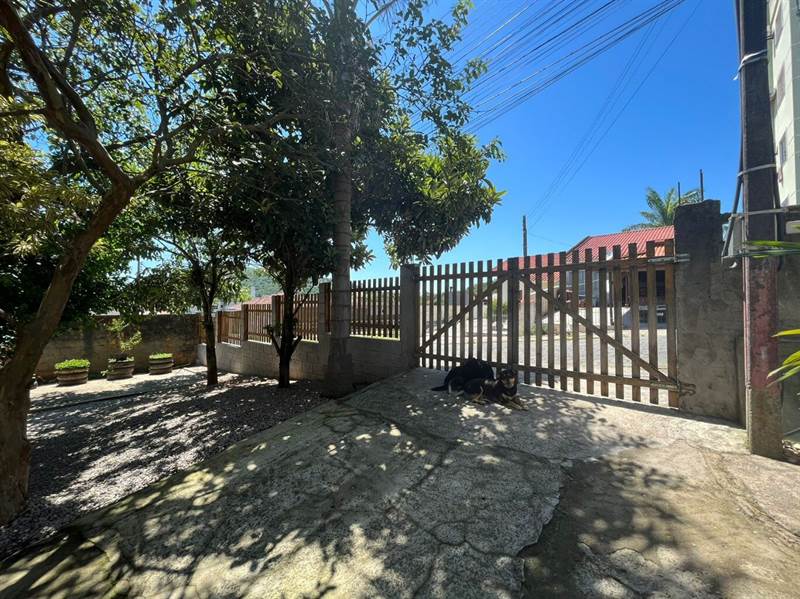 Casa para venda,  Fundos, Biguau