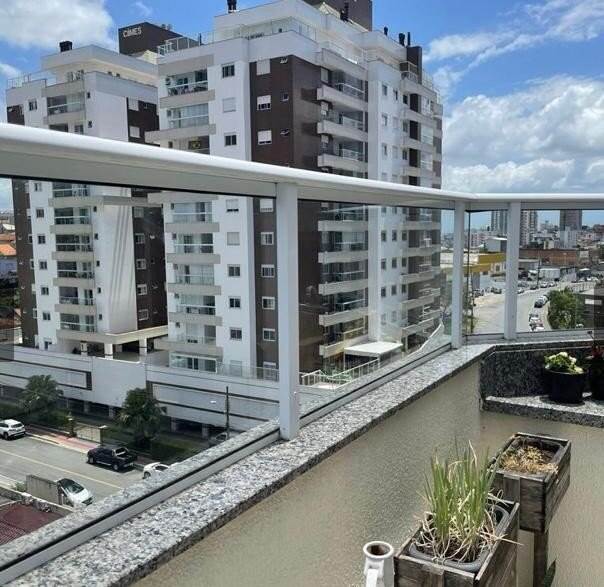 Cobertura para venda,  Nossa Senhora Do Rosrio, So Jos