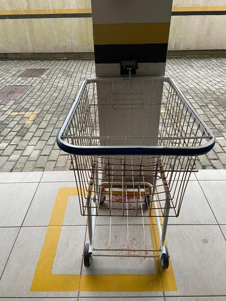 Cobertura para venda,  Nossa Senhora Do Rosrio, So Jos