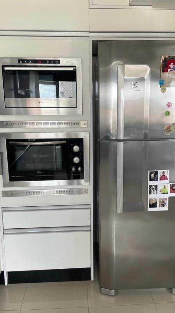 Cobertura para venda,  Nossa Senhora Do Rosrio, So Jos