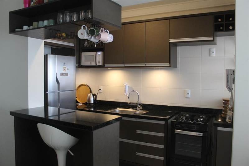 Apartamento para venda, 2 quarto(s),  Jardim Atlntico, Florianpolis