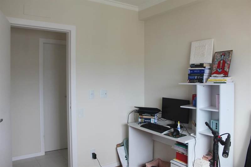 Apartamento para venda, 2 quarto(s),  Jardim Atlntico, Florianpolis