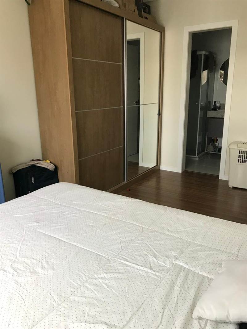 Apartamento para venda, 2 quarto(s),  Jardim Atlntico, Florianpolis