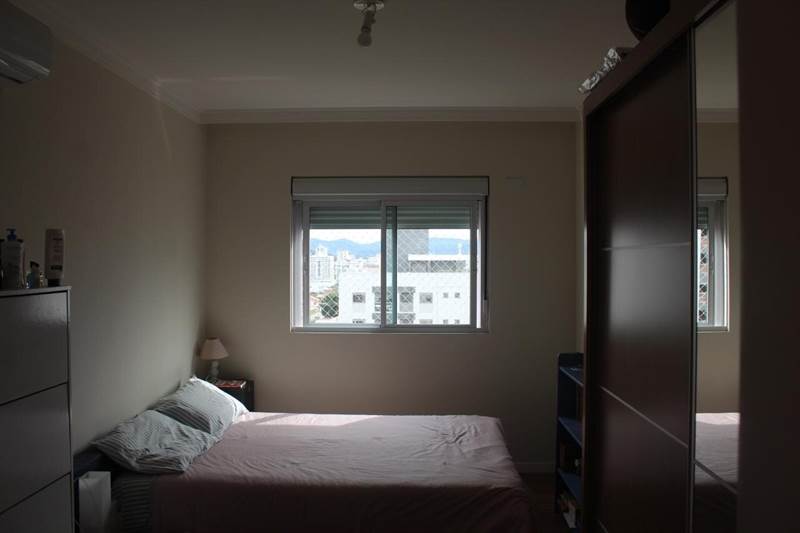 Apartamento para venda, 2 quarto(s),  Jardim Atlntico, Florianpolis