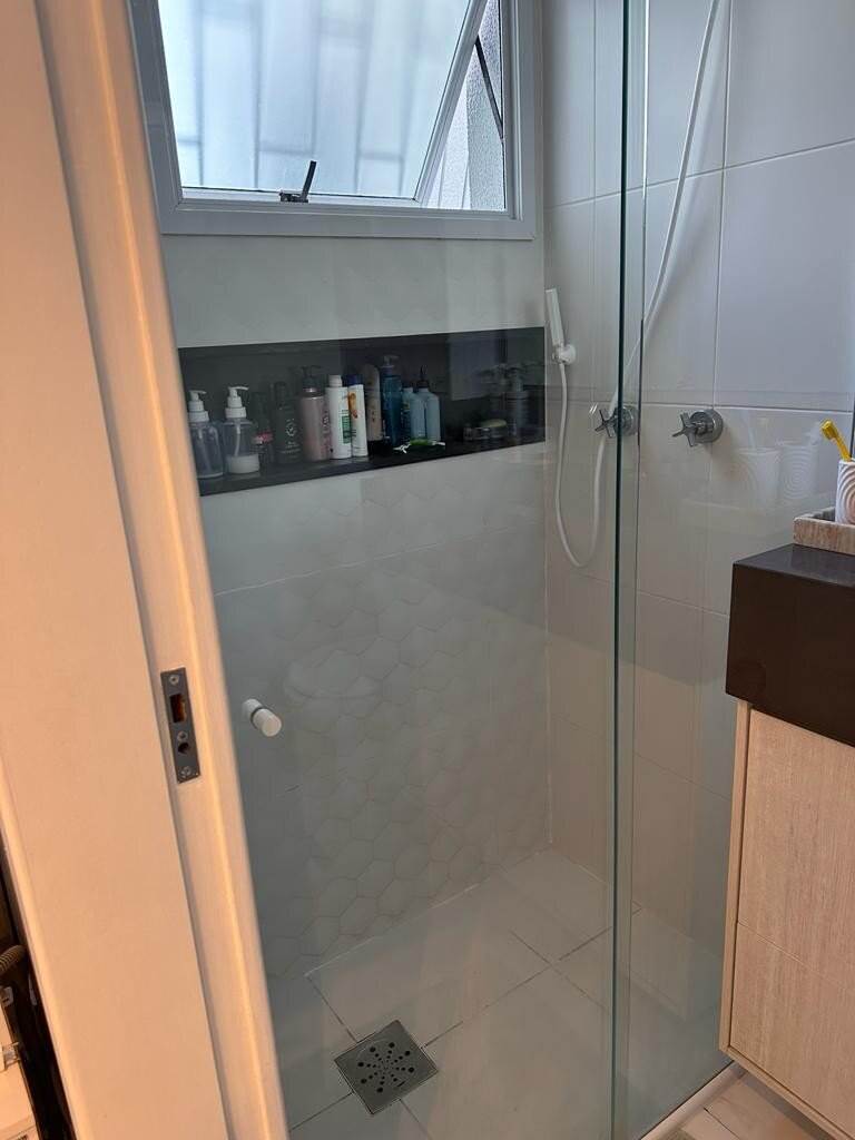 Apartamento para venda, 2 quarto(s),  Abrao, Florianpolis