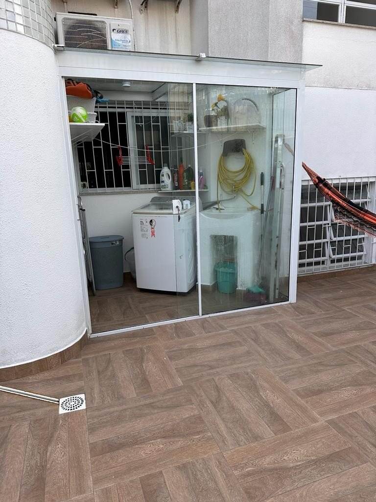 Apartamento para venda, 2 quarto(s),  Abrao, Florianpolis