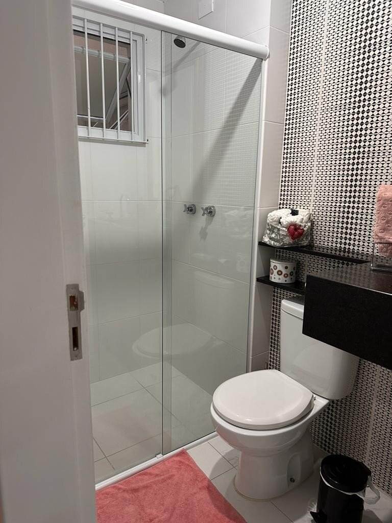 Apartamento para venda, 2 quarto(s),  Abrao, Florianpolis