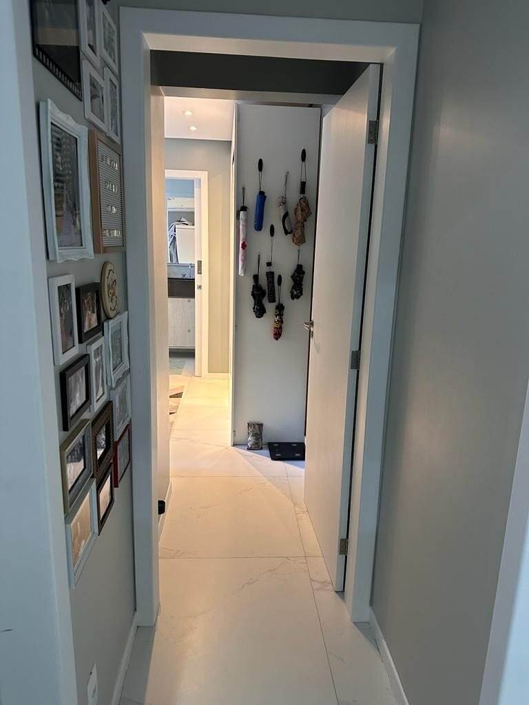 Apartamento para venda, 2 quarto(s),  Abrao, Florianpolis