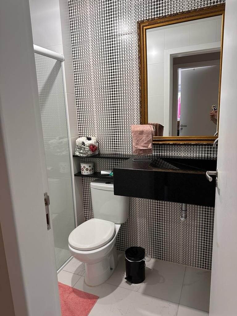 Apartamento para venda, 2 quarto(s),  Abrao, Florianpolis
