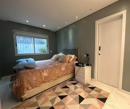Apartamento para venda, 2 quarto(s),  Abrao, Florianpolis