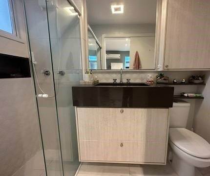 Apartamento para venda, 2 quarto(s),  Abrao, Florianpolis