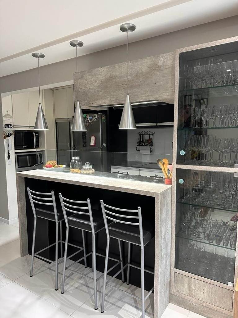 Apartamento para venda, 2 quarto(s),  Abrao, Florianpolis