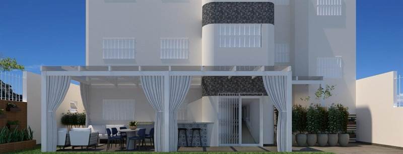 Apartamento para venda, 2 quarto(s),  Abrao, Florianpolis
