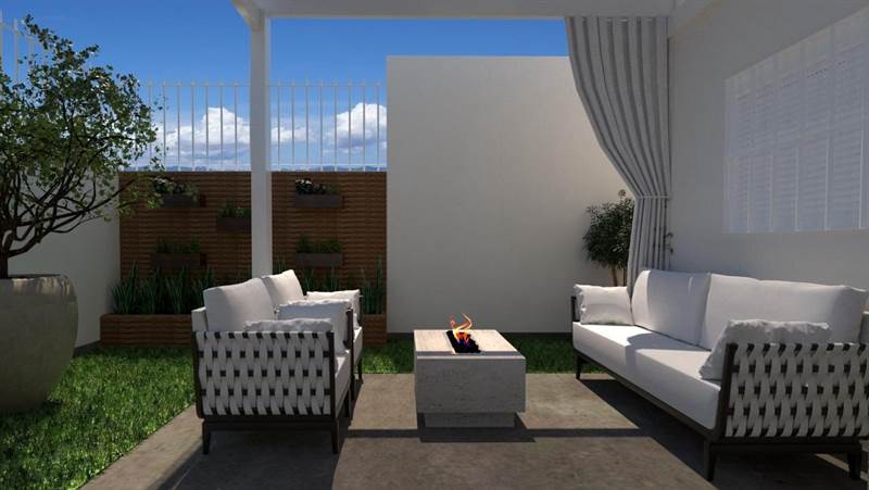 Apartamento para venda, 2 quarto(s),  Abrao, Florianpolis