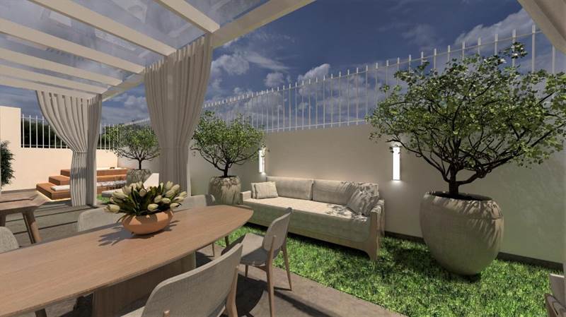 Apartamento para venda, 2 quarto(s),  Abrao, Florianpolis