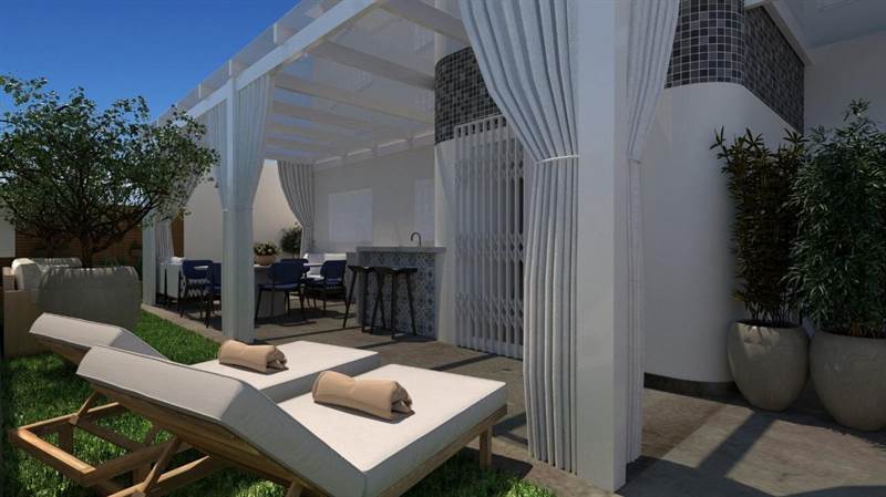 Apartamento para venda, 2 quarto(s),  Abrao, Florianpolis