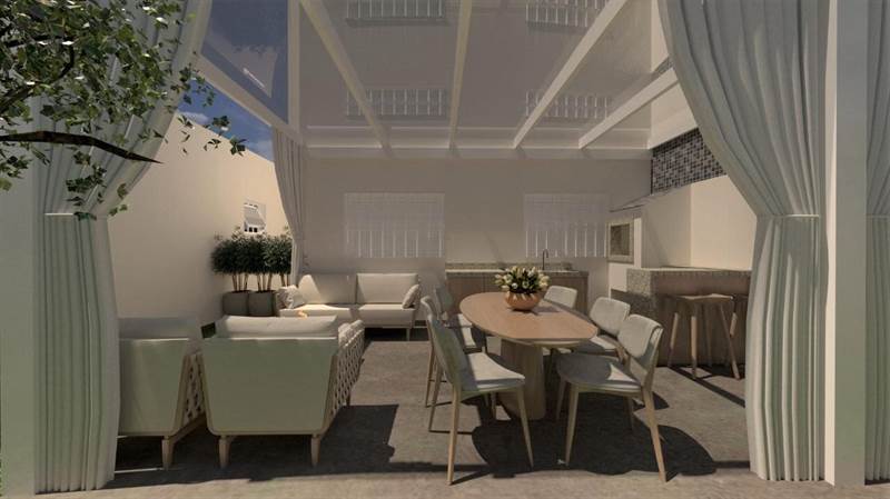 Apartamento para venda, 2 quarto(s),  Abrao, Florianpolis