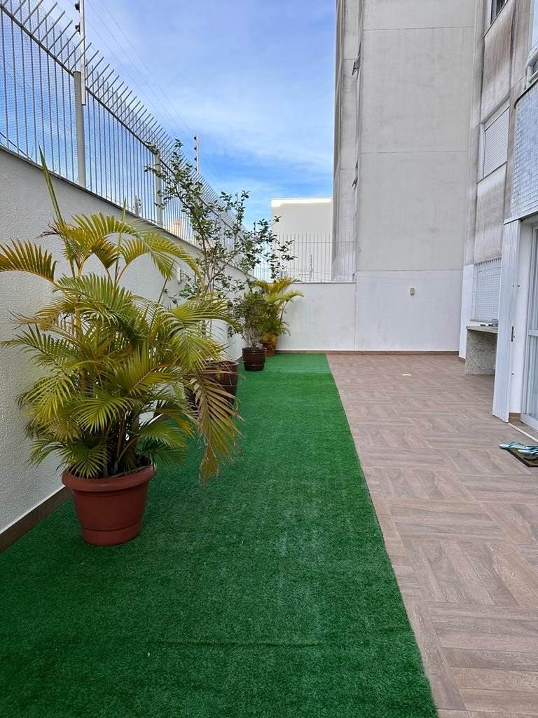 Apartamento para venda, 2 quarto(s),  Abrao, Florianpolis