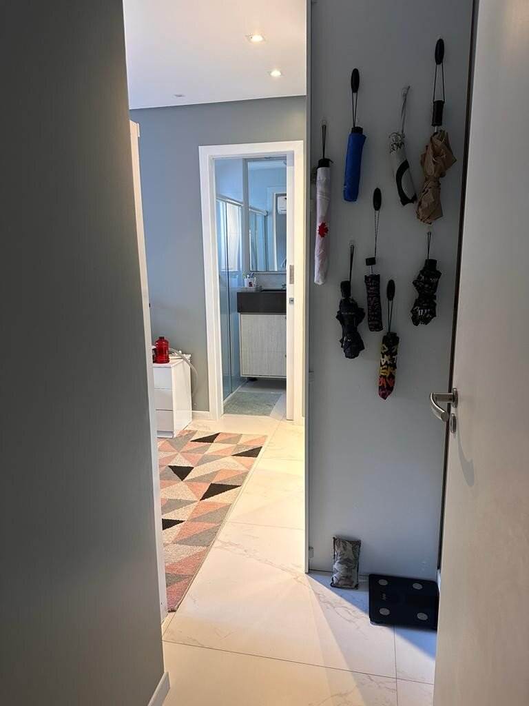 Apartamento para venda, 2 quarto(s),  Abrao, Florianpolis