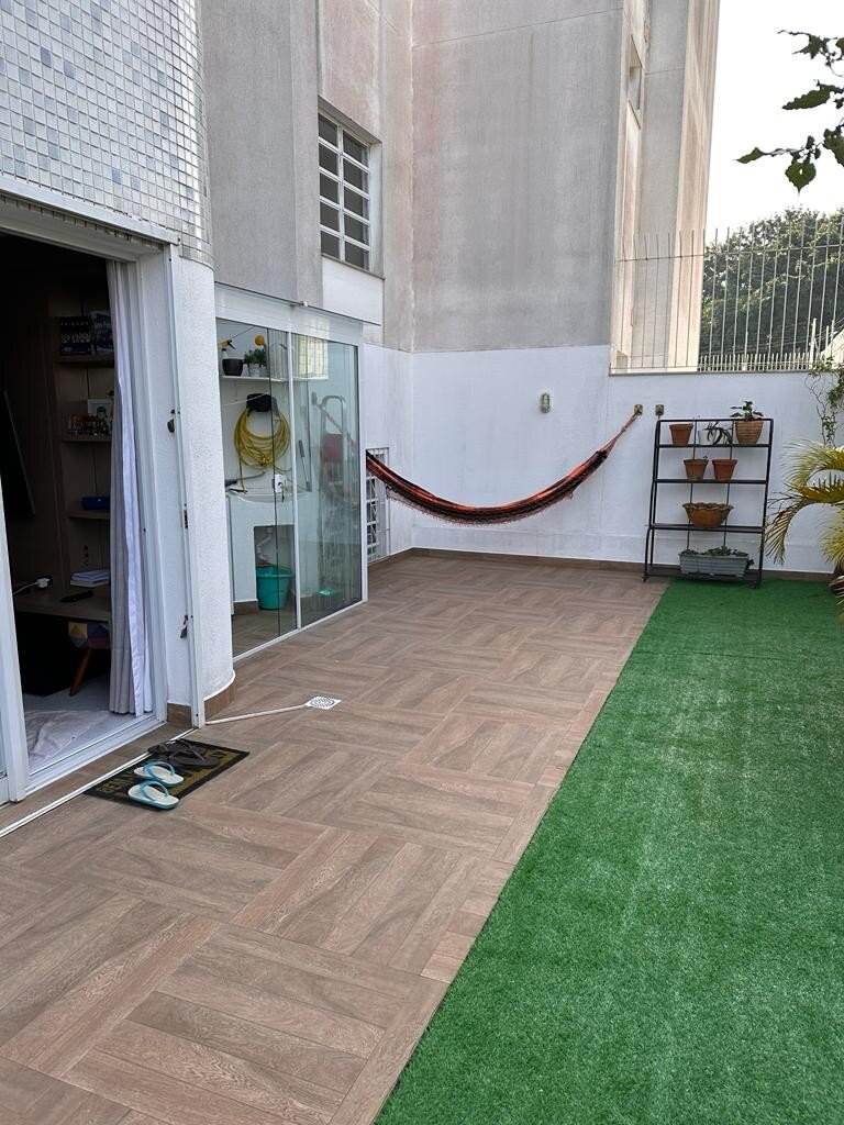 Apartamento para venda, 2 quarto(s),  Abrao, Florianpolis