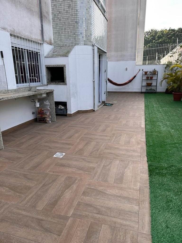 Apartamento para venda, 2 quarto(s),  Abrao, Florianpolis