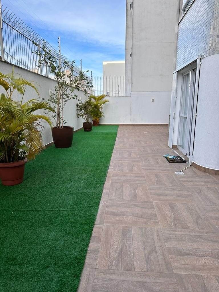 Apartamento para venda, 2 quarto(s),  Abrao, Florianpolis