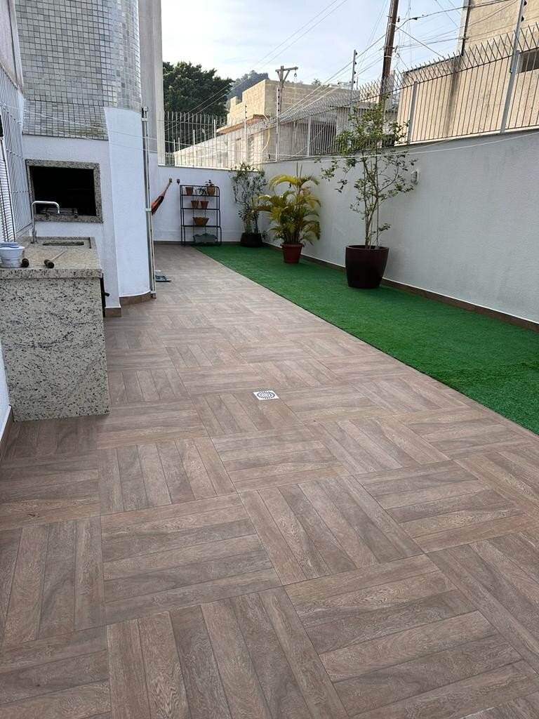 Apartamento para venda, 2 quarto(s),  Abrao, Florianpolis