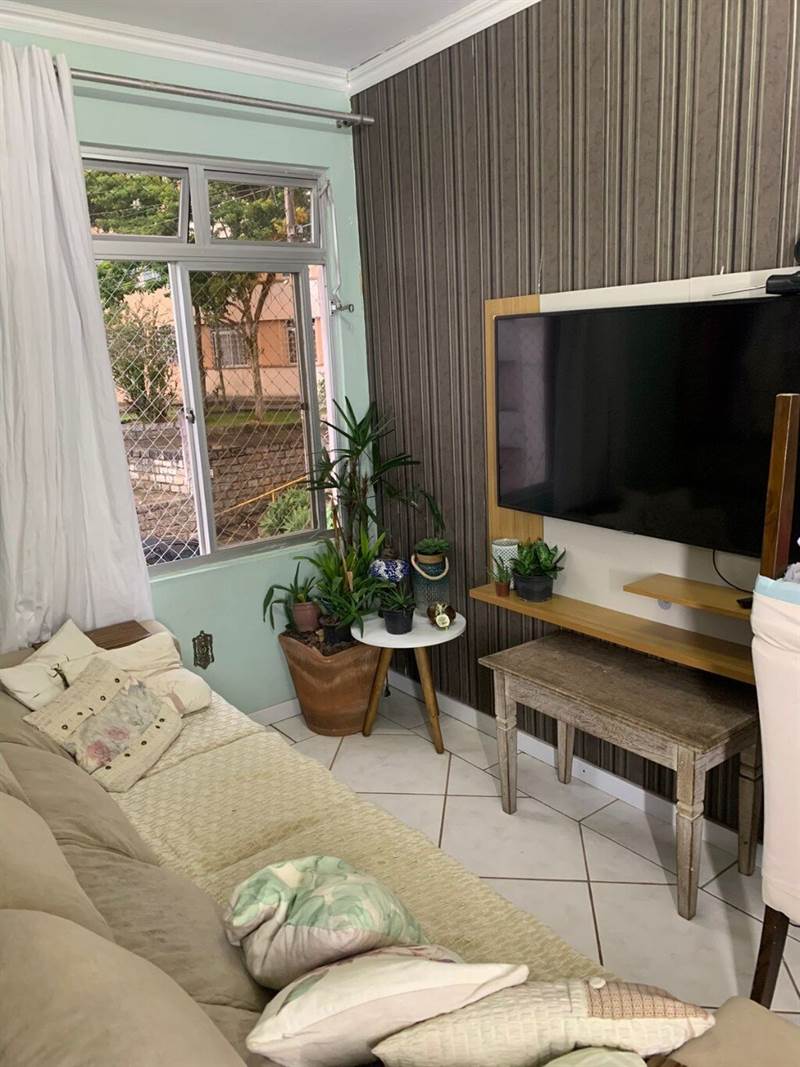 Apartamento para venda, 3 quarto(s),  Jardim Atlntico, Florianpolis