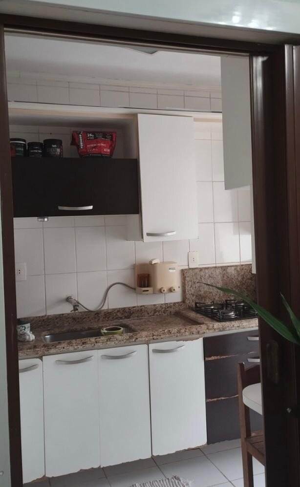 Apartamento para venda, 3 quarto(s),  Jardim Atlntico, Florianpolis