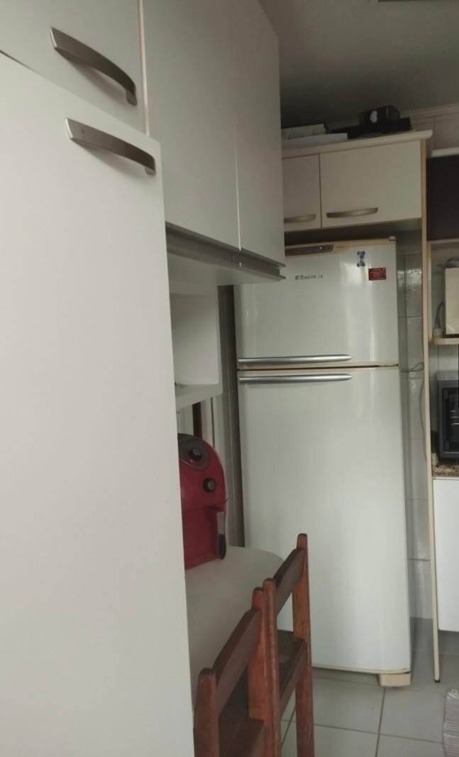 Apartamento para venda, 3 quarto(s),  Jardim Atlntico, Florianpolis