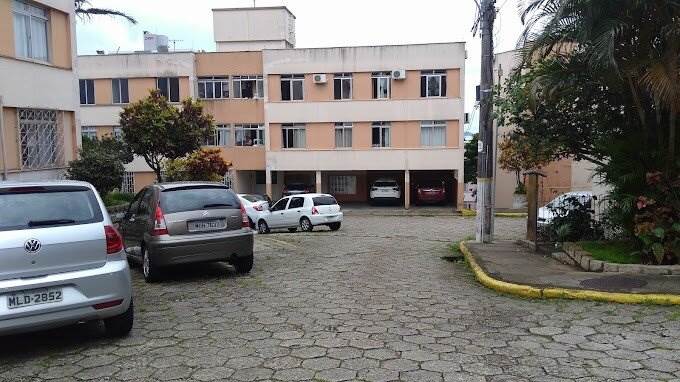 Apartamento para venda, 3 quarto(s),  Jardim Atlntico, Florianpolis
