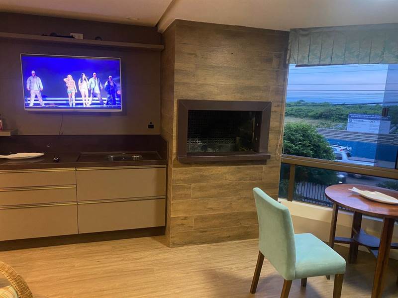 Apartamento para venda,  Ingleses Do Rio Vermelho, Florianpolis