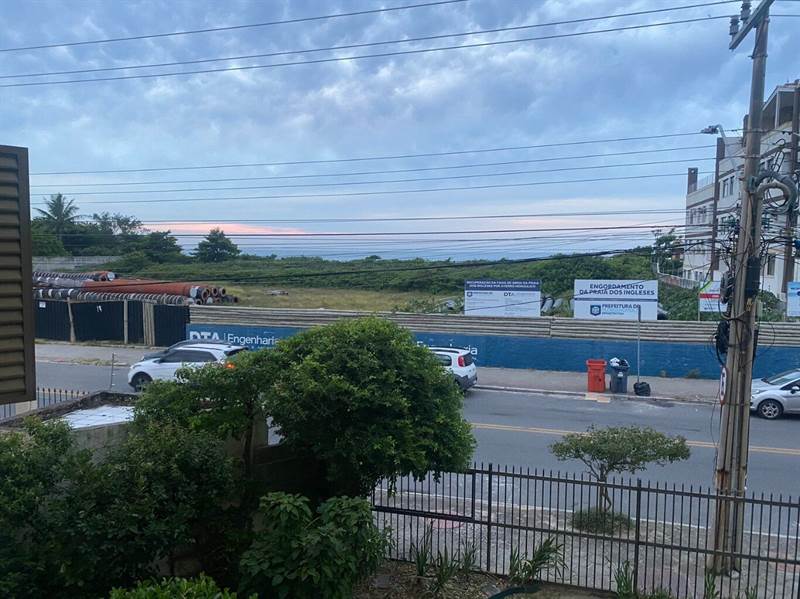 Apartamento para venda,  Ingleses Do Rio Vermelho, Florianpolis