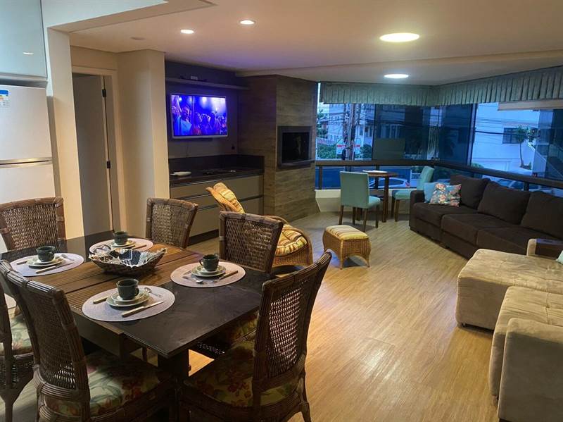 Apartamento para venda,  Ingleses Do Rio Vermelho, Florianpolis