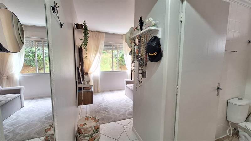 Apartamento para venda, 3 quarto(s),  Abrao, Florianpolis