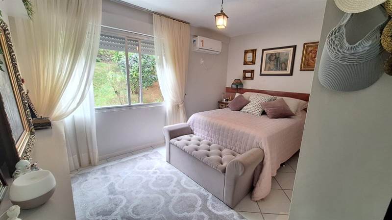 Apartamento para venda, 3 quarto(s),  Abrao, Florianpolis