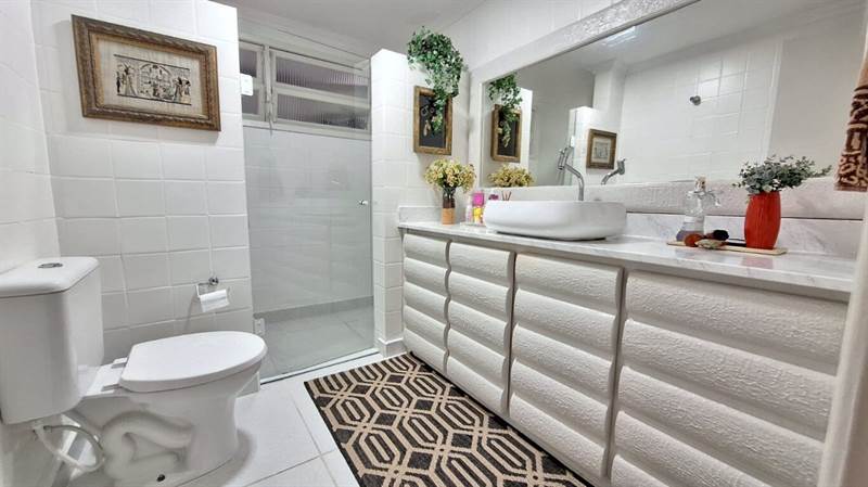 Apartamento para venda, 3 quarto(s),  Abrao, Florianpolis