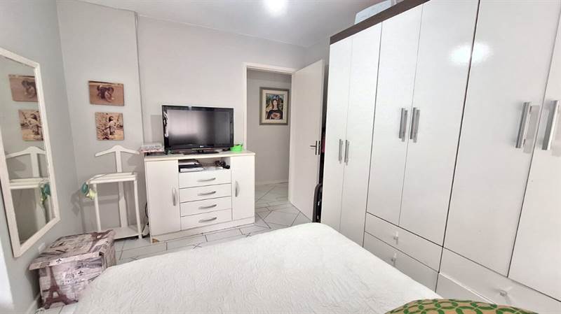 Apartamento para venda, 3 quarto(s),  Abrao, Florianpolis