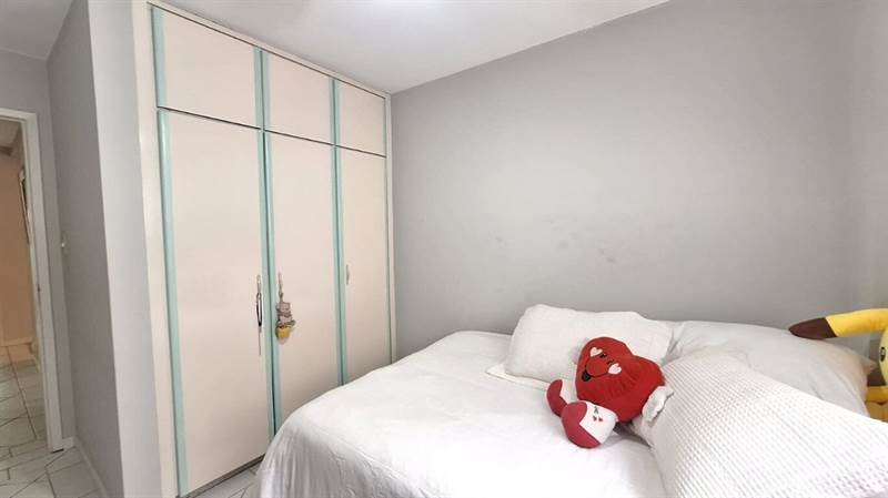 Apartamento para venda, 3 quarto(s),  Abrao, Florianpolis