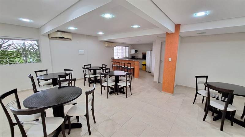 Apartamento para venda, 3 quarto(s),  Abrao, Florianpolis