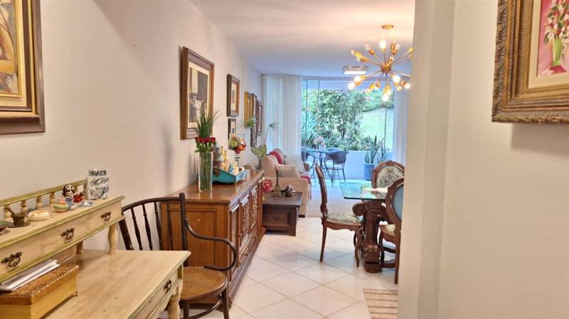 Apartamento para venda, 3 quarto(s),  Abrao, Florianpolis