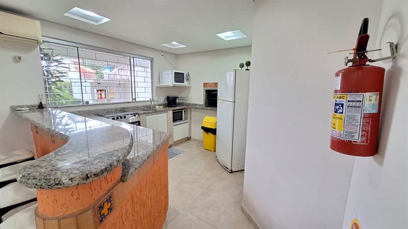 Apartamento para venda, 3 quarto(s),  Abrao, Florianpolis