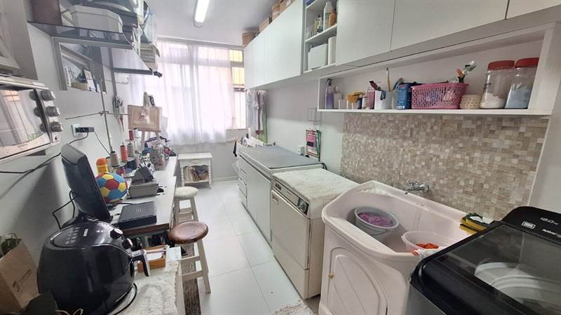 Apartamento para venda, 3 quarto(s),  Abrao, Florianpolis