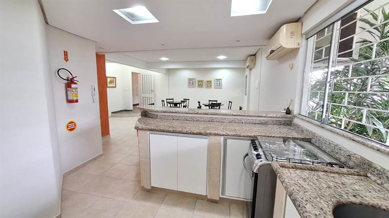 Apartamento para venda, 3 quarto(s),  Abrao, Florianpolis
